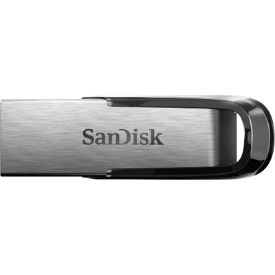 USB SanDisk ULTRA FLAIR, 64 GB, USB Type-A