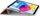 Mbulesë tablet Pipetto Origami No3 Pencil Case, për iPad 10.9" 2022, metalike rozë