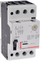 Ndërprerës mbrojtës motori Legrand M250, 3P, 7.5kW, 10-16A