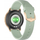 Orë inteligjente Oromed ORO Active Pro 1, monitorim shëndeti, rezistente ndaj ujit, jeshile pastel