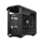 Kasë Fractal Design Torrent Nano Black Solid, e zezë