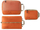Set organizimi për udhëtime Eagle Creek Pack It Essentials, 3 copë, poliestër ripstop, portokalli