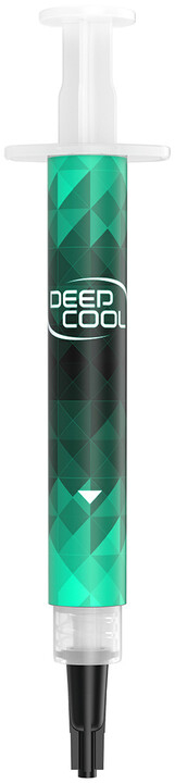 Pastë termale DEEPCOOL EX750-5G, 5g