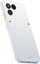 Telefoni Fairphone Gen 6, 6.31\", 8GB 256GB, i bardhë