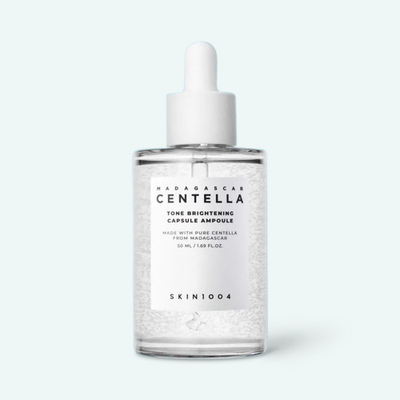 Ampulë për fytyrë SKIN 1004 Madagascar Centella Tone Brightening, 50 ml
