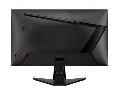 Monitor MSI MAG 255F E20, 24.5'', FHD, 200Hz, i zi