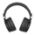 Kufje OneOdio Studio Max 1 12906, over ear, Bluetooth dhe me kabllo, të zeza