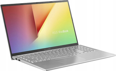 Laptop Asus VivoBook 15 F512JA, 15.6 инчен Full HD, Intel Core i3, 4GB RAM, 128GB SSD