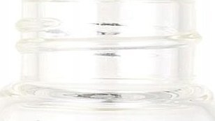 Shishe qelqi Benetton BE-0798-YE, 500ml, kapak i verdhë