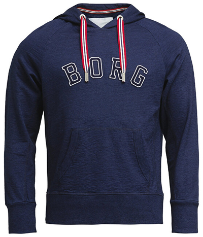 Duks Bjorn Borg 1941-1083-72371, i kaltër mBJ0019-XL