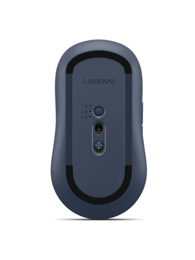 Maus Lenovo Yoga, 8 butona, i kaltër