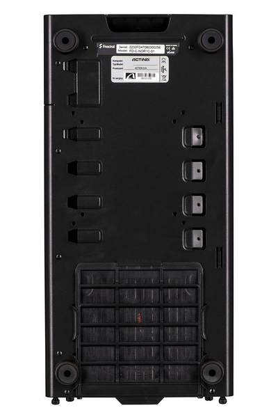 PC/Workstation Actina, Intel® Core™ i9-13900K, 32GB DDR5-SDRAM, 4TB SSD, Windows 11 Pro, Midi Tower, i zi