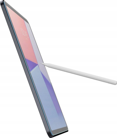 Mbrojtës ekrani Spigen Paper Touch EZ Fit, për iPad Air 11" 2024, matte, transparent