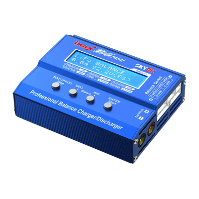 Karikues SkyRC iMax B6 Mini