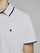 Maicë polo Jack&Jones JJEPAULOS Slim Fit, e bardhë