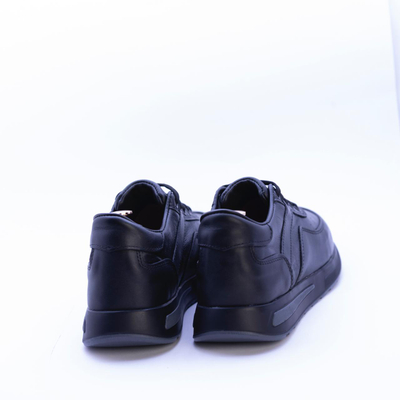 Luzaro Heritage – Black