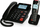 Telefon fiks Fysic FX-8025, me sekretari, set me pa tel, i zi