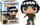 Figurinë Funko POP Naruto Might Guy, 9.6cm, vinil, shumëngjyrëshe