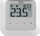 Rregullator dhome Tech RS, për kontrollorë I-2 I-3 Plus, i bardhë