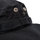 Kapelë Magnum Scrub Hat, pambuk 100%, me strehë të gjerë, e zezë