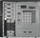 Kasë Inter-Tech IT-8833 Velvet II, Midi Tower