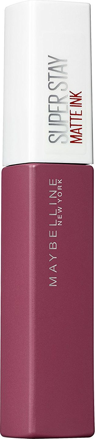 Кармин Maybelline Super Stay Matte Ink, 15 Lover, 5мл