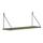 Raft muri Agilan (HM9183.12), gri