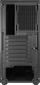 Kasë Inter-Tech IT-2508 Square, Midi Tower