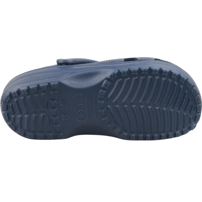 Унисекс сандали Crocs Classic Clog 10001 410, Croslite, темно сина