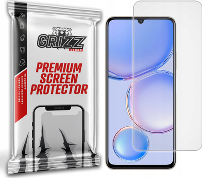 Mbrojtëse ekrani GrizzGlass PaperScreen, matte, për Huawei Nova Y71