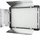 Dritë video LED Godox LED500LR-C, 504 LED, temperaturë e rregullueshme, e zezë