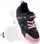 Atlete për kalamoj Bejo Manina JRG Jr 92800401217, me rrip ngjitës, me qafë te kyçi, të zeza