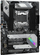 Pllakë amë ASRock X299 Steel Legend, LGA 2066, ATX, gri