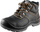 Çizme pune Neo Shoes Low Work Boots, lëkurë, kapak çeliku, nr 42, të zeza