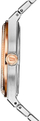 Orë dore për femra Festina Swiss Made 20037/3, e argjendtë