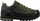Këpucë trekking CMP Moon Low M 31Q4787, Vibram, kundër ujit, jeshile