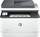 Printer HP LaserJet Pro 3102fdn, i bardhë