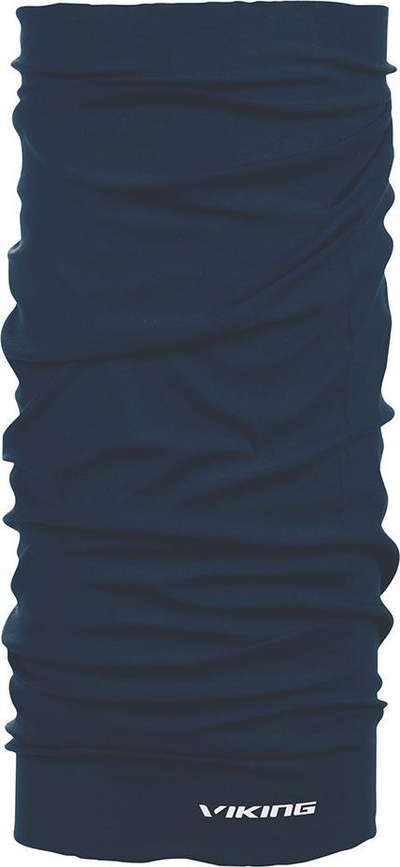 Shall multifunksional Viking 1214 me Polartec brenda, Polartec fleece, një masë, blu navy
