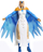 Figurinë aksioni Mattel Masters of the Universe Revelation Sorceress, 18 cm, 30 pika lëvizje, shumëngjyrëshe