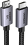 Kabllo HDMI Ugreen HD171, 1m, HDMI 2.1, 8K, i zi