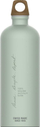 Shishe uji SIGG Traveller, 1L, alumin 100% i ricikluar, jeshile Sage