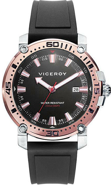 Orë dore Viceroy Heat 46825-47