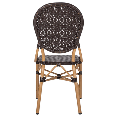 Karrige alumini 47x58x95cm (HM5925.01), kaftë