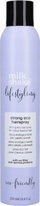 Sprej flokësh Milk_Shake Lifestyling Eco Strong, fiksim i fortë, 250ml