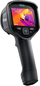 Термална камера FLIR E5 Pro, 160x120, -20°C до 400°C, црна