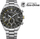 Orë dore Citizen Eco-Drive Radio Controlled Super Titanium CB5947-80E