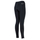 Legginsa çiklizmi për goca Rogelli Lucette, Dynatherm Flex 260, pambukzë Active, të zeza