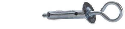 Set ankora Kermi ANCHOR HT83 LOOP, 8x40 mm, 2 copë