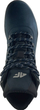 Çizme dimri meshkujsh 4F H4Z20 OBMH205, lëkurë, taban antirrëshqitës, navy blue