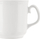Filxhan porcelani Orion, 400 ml, i bardhë